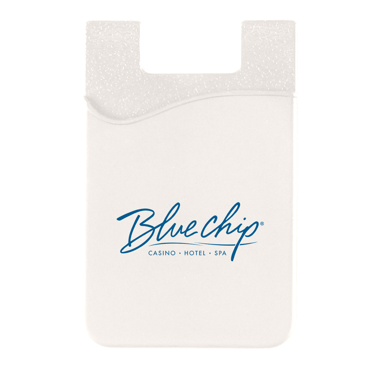Silicone Phone Wallet 1