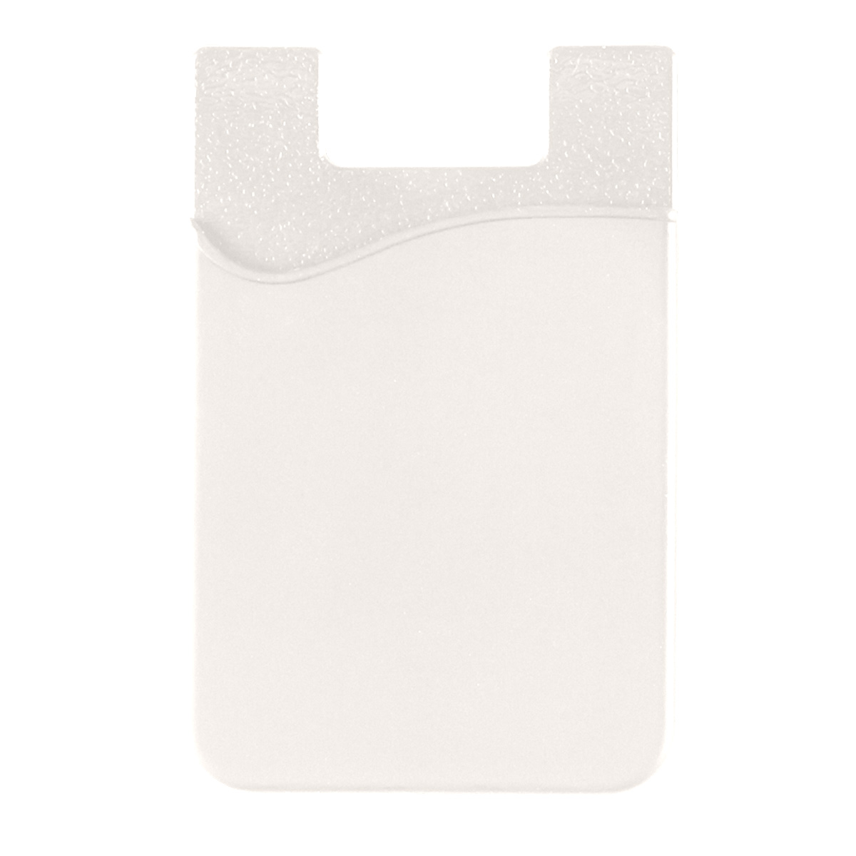 Silicone Phone Wallet 1