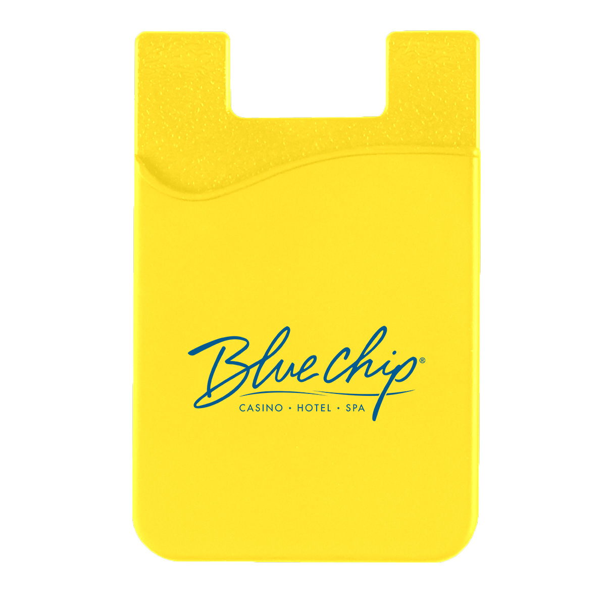 Silicone Phone Wallet 1
