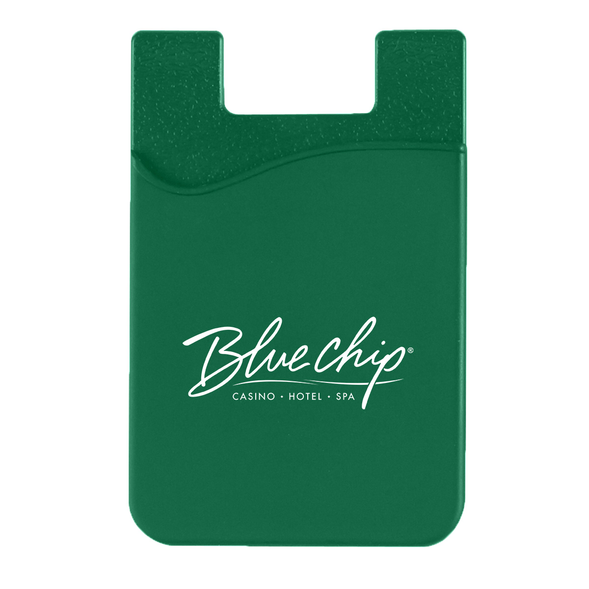 Silicone Phone Wallet 1