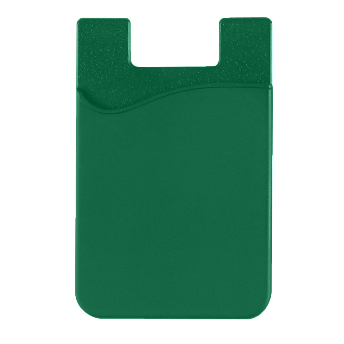 Silicone Phone Wallet 1