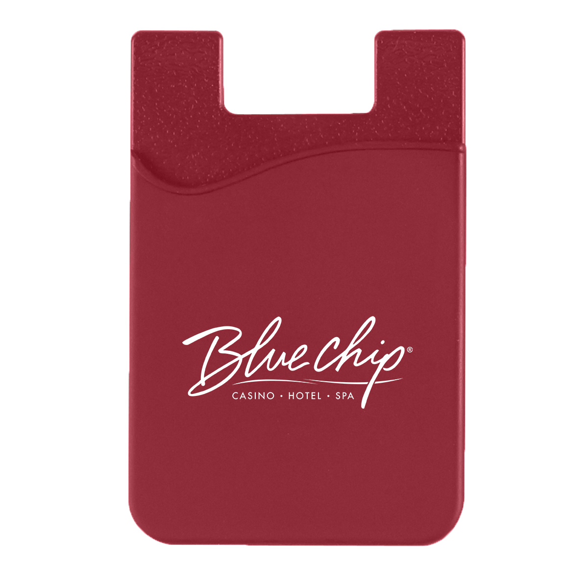 Silicone Phone Wallet 1