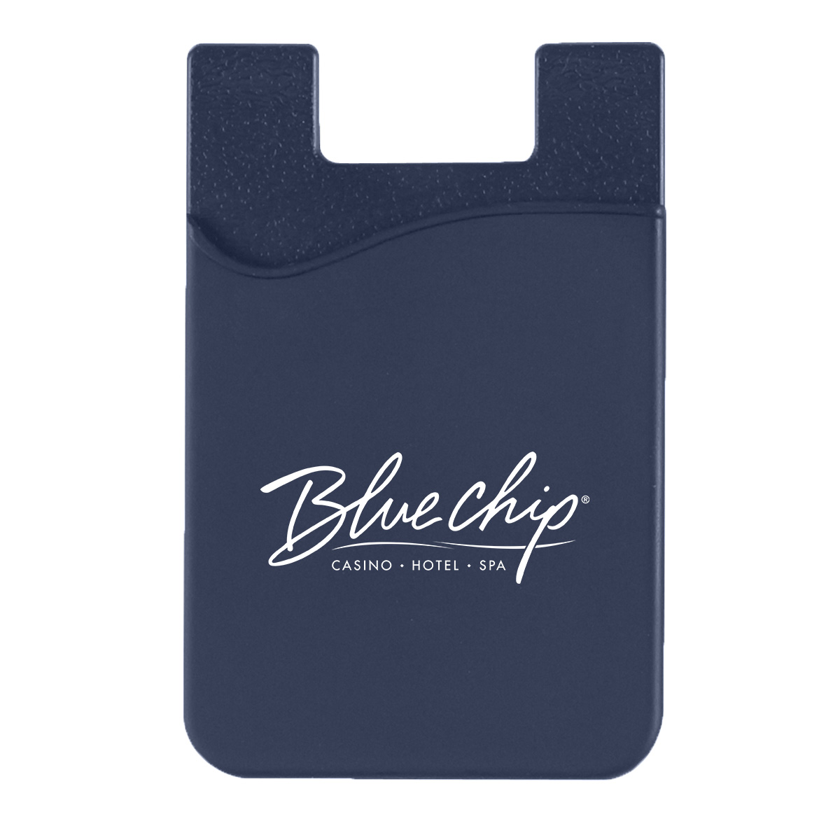 Silicone Phone Wallet 1