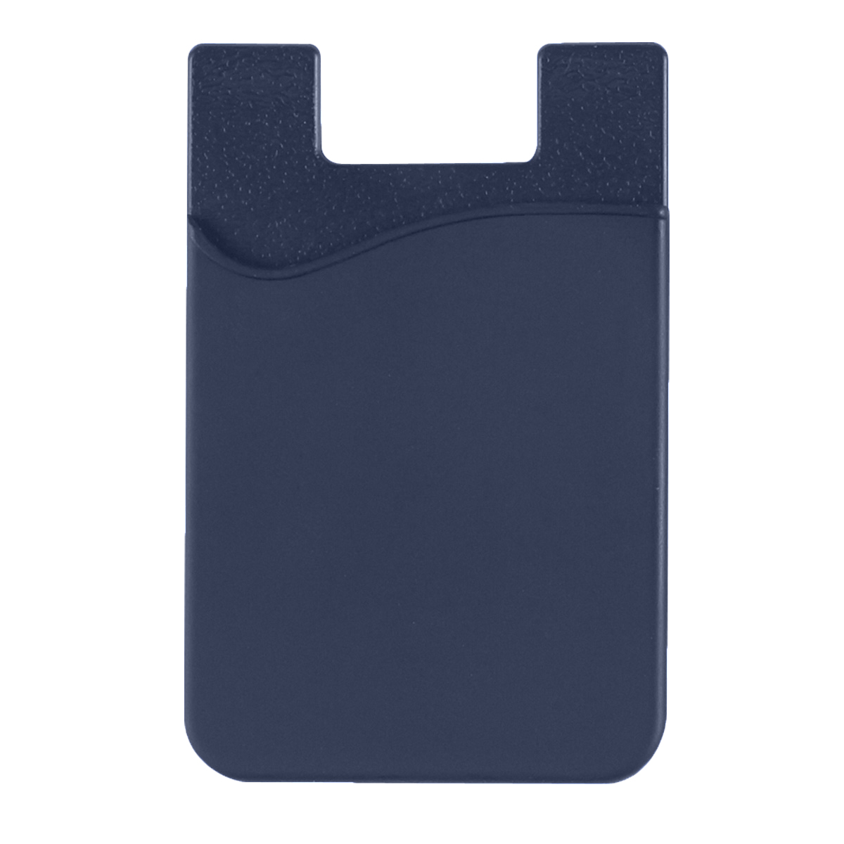 Silicone Phone Wallet 1