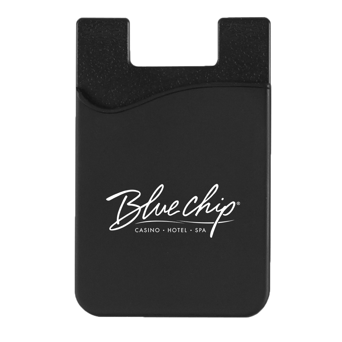 Silicone Phone Wallet 1