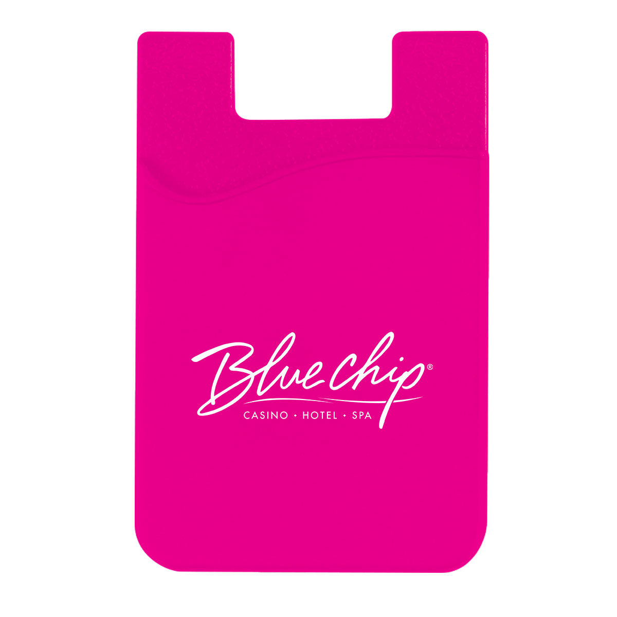 Silicone Phone Wallet 1