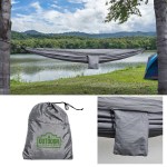 Daydreams Pocket Hammock - 8022 GRA Silkscreen Daydreams Pocket Hammock - 8022 GRA Silkscreen