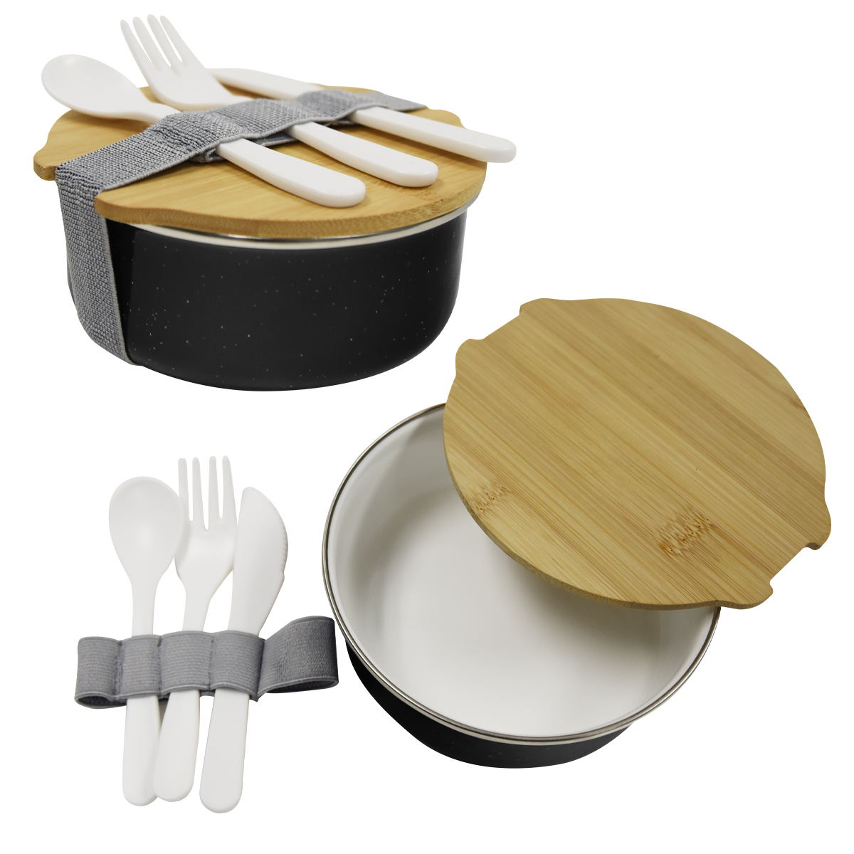 Campfire Circle Bento Box 1