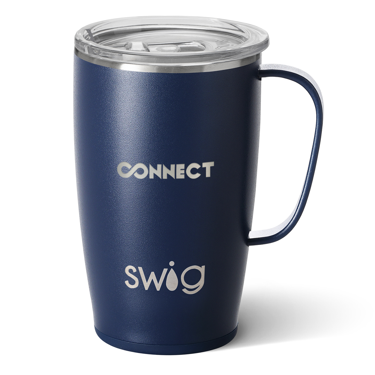 18 Oz. Swig Life Stainless Steel Travel Tumbler 1