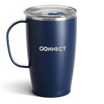 18 Oz. Swig Life Stainless Steel Travel Tumbler - 55416 WHT Back Laser 18 Oz. Swig Life Stainless Steel Travel Tumbler - 55416 WHT Back Laser