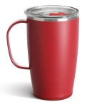 18 Oz. Swig Life Stainless Steel Travel Tumbler - 55416 WHT Laser 18 Oz. Swig Life Stainless Steel Travel Tumbler - 55416 WHT Laser