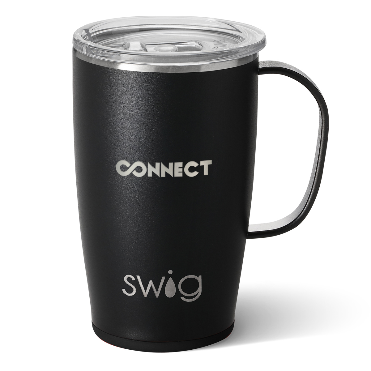 18 Oz. Swig Life Stainless Steel Travel Tumbler 1