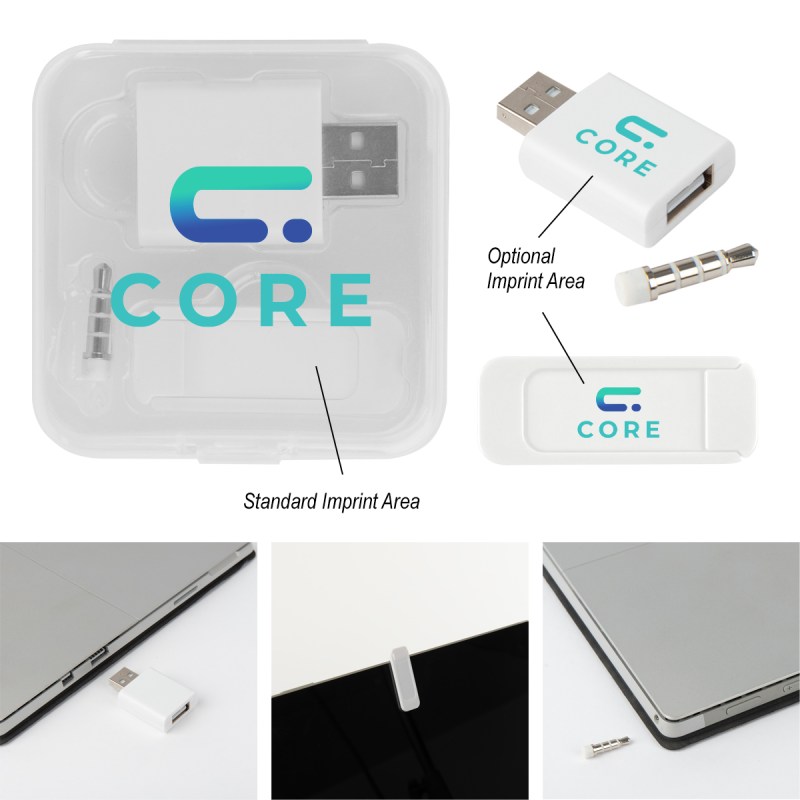Data Blocker Kit 1 Data Blocker Kit 1
