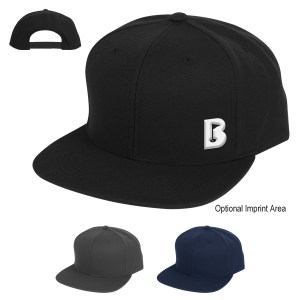 Flexfit Yp Classic Premium Snapback Cap 1 Flexfit Yp Classic Premium Snapback Cap 1