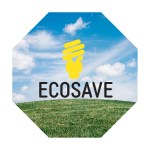 Octagon Paper Coaster 1 Octagon Paper Coaster 1