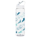 25 Oz. Full Color Brooks Bottle - 55940 CLRGRN Megabrite 25 Oz. Full Color Brooks Bottle - 55940 CLRGRN Megabrite