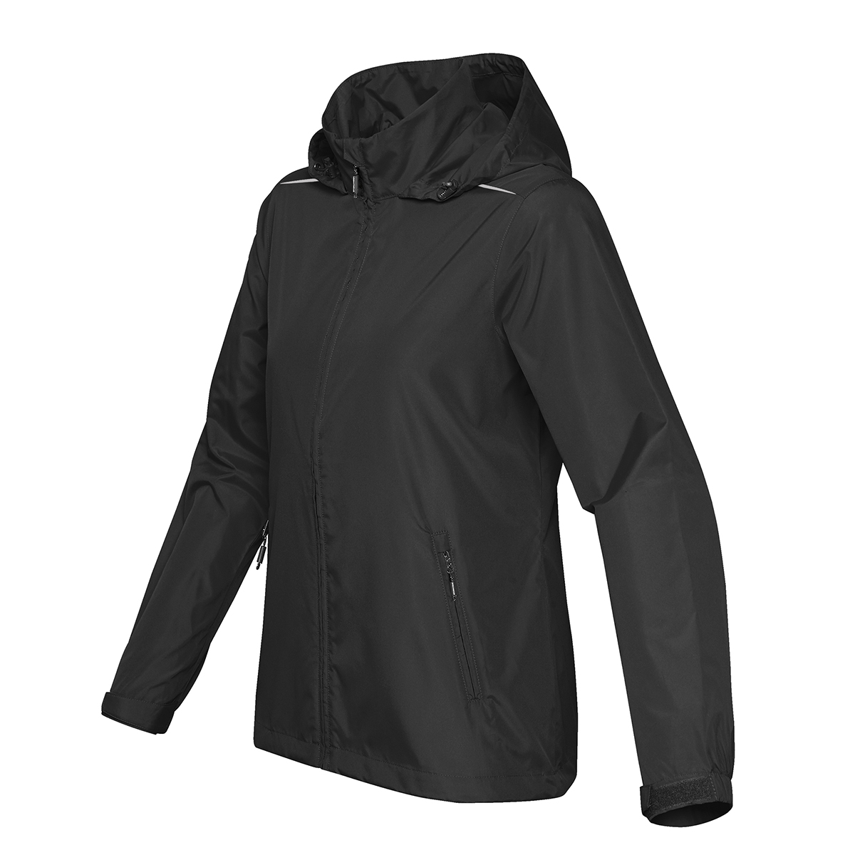 Stormtech Nautilus Women's Performance Shell 1