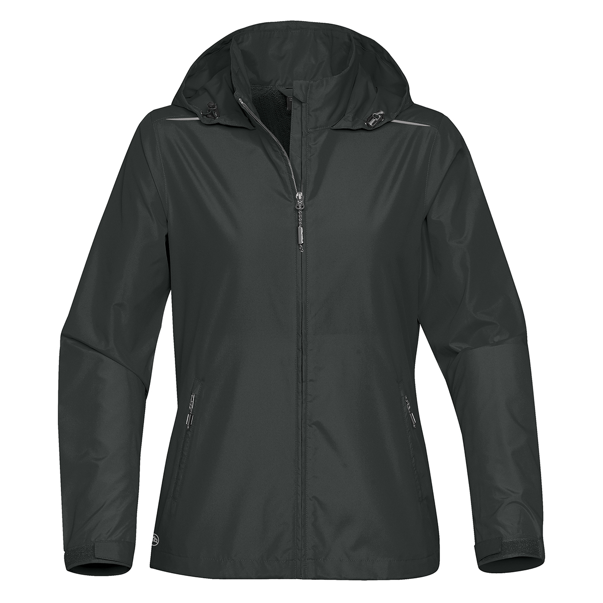 Stormtech Nautilus Women's Performance Shell 1