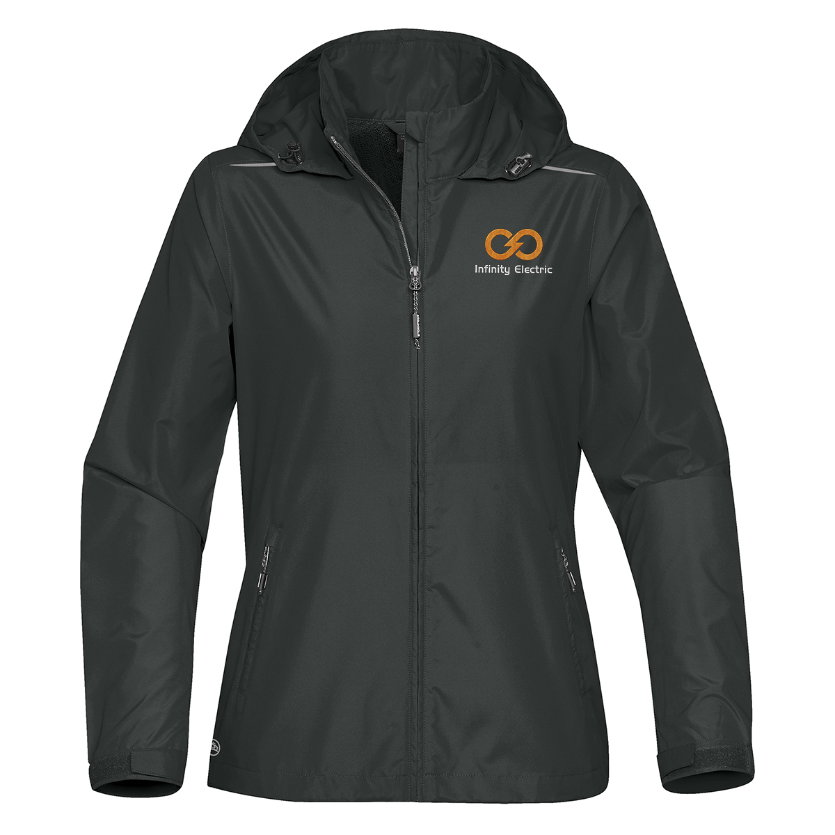 Stormtech Nautilus Women's Performance Shell 1