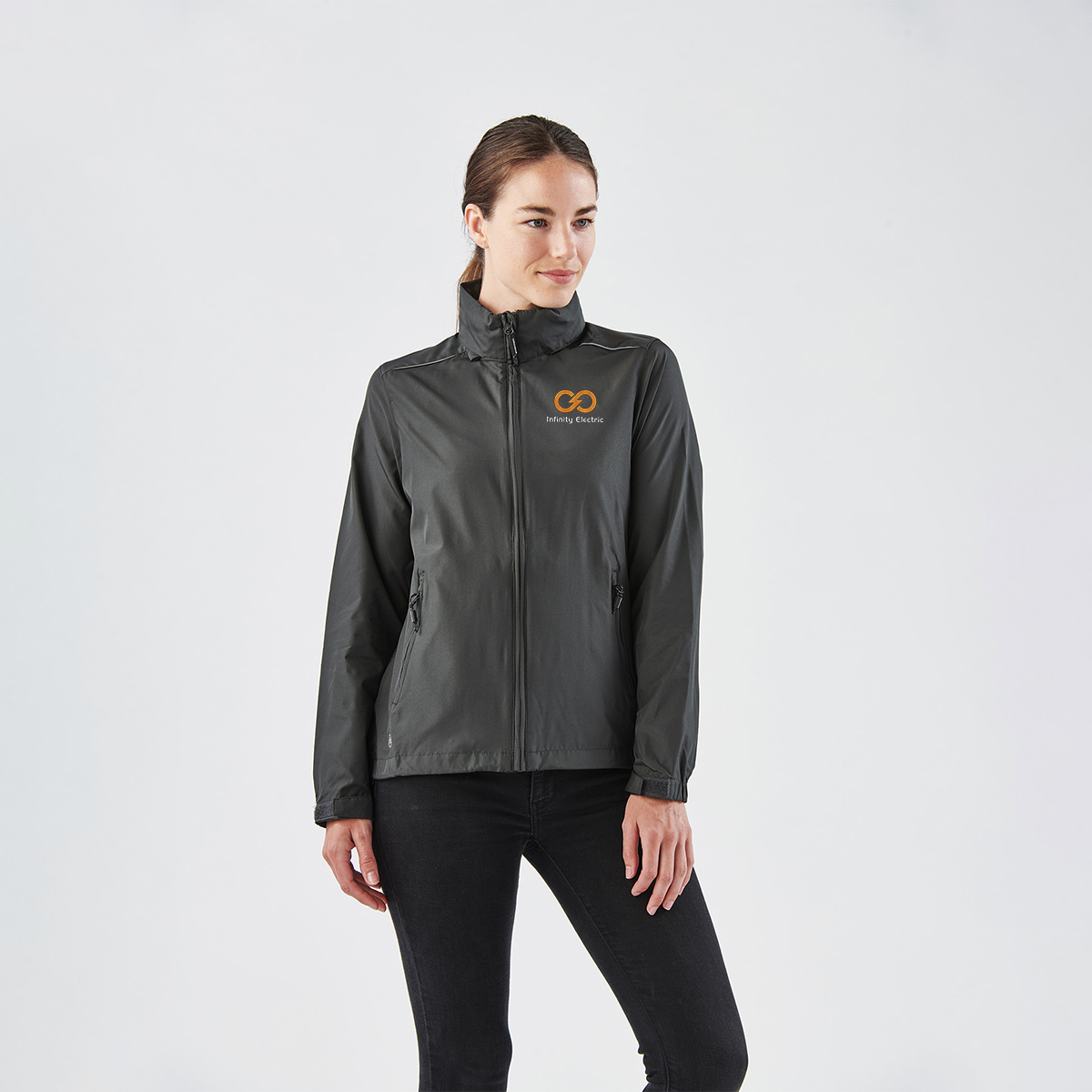 Stormtech Nautilus Women's Performance Shell 1