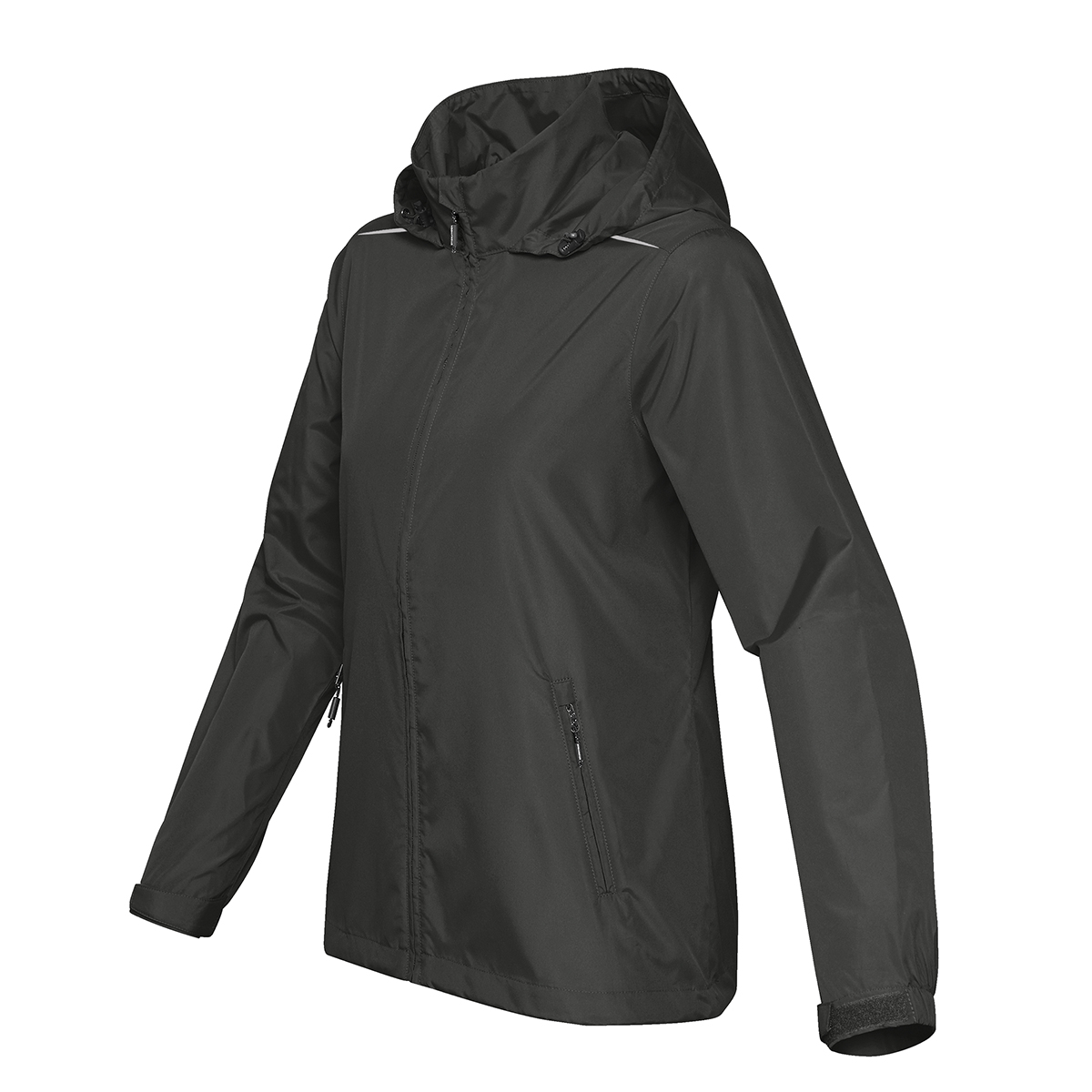 Stormtech Nautilus Women's Performance Shell 1