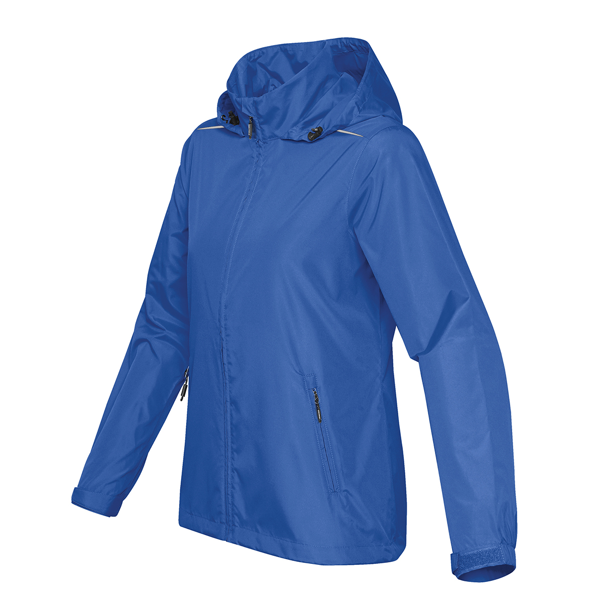 Stormtech Nautilus Women's Performance Shell 1