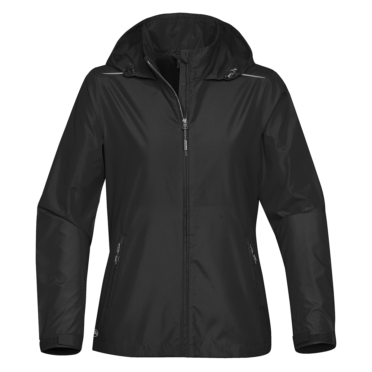 Stormtech Nautilus Women's Performance Shell 1