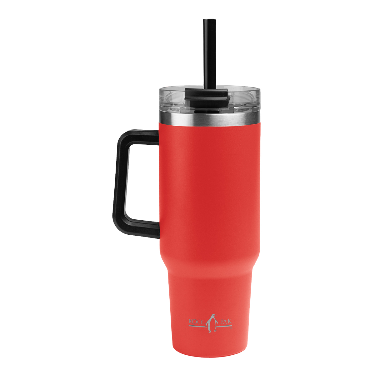 40 Oz. Kool Pak Stainless Steel Tumbler 1