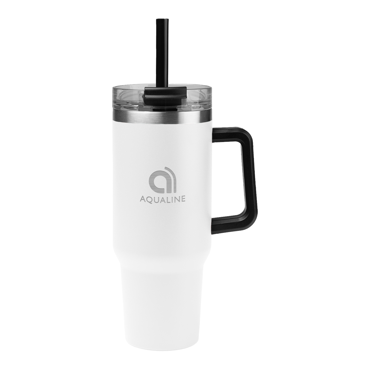 40 Oz. Kool Pak Stainless Steel Tumbler 1