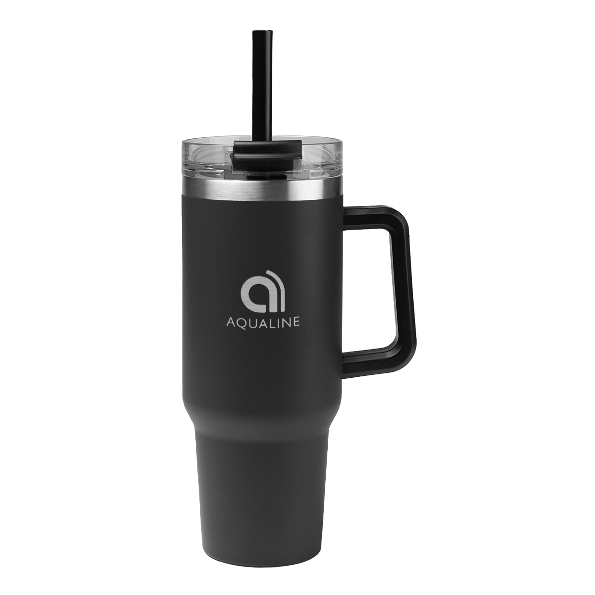 40 Oz. Kool Pak Stainless Steel Tumbler 1