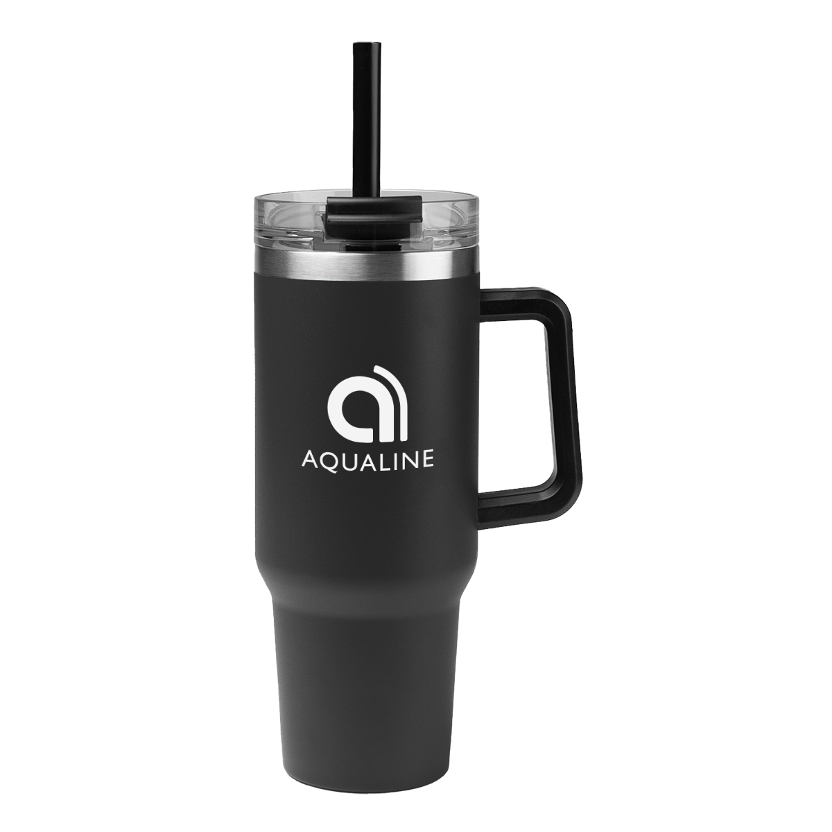 40 Oz. Kool Pak Stainless Steel Tumbler 1