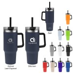 40 Oz. Kool Pak Stainless Steel Tumbler 1 40 Oz. Kool Pak Stainless Steel Tumbler 1