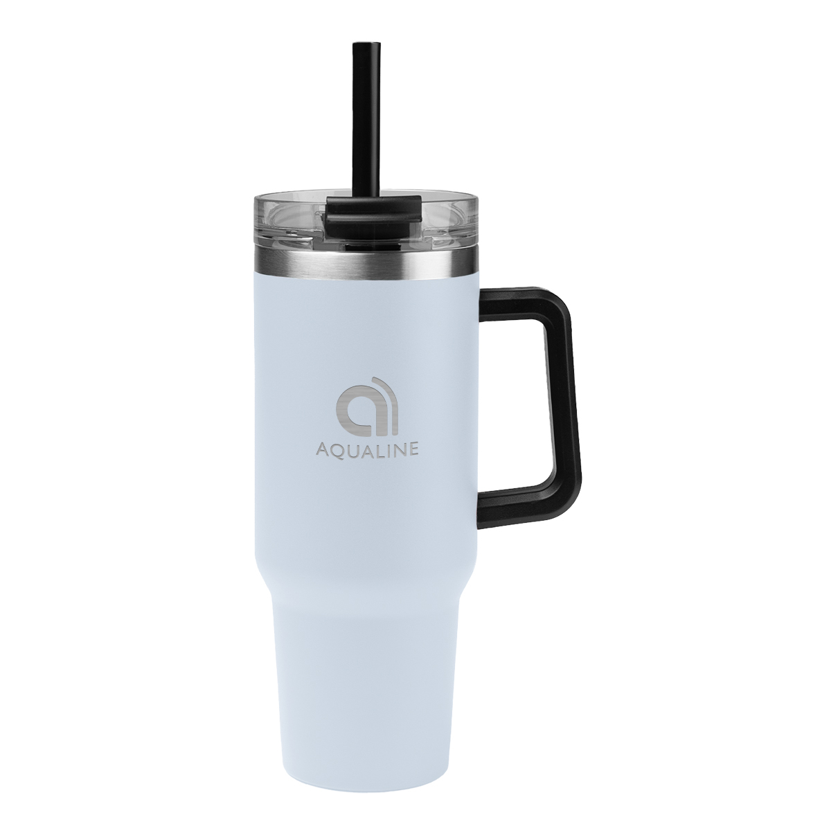 40 Oz. Kool Pak Stainless Steel Tumbler 1