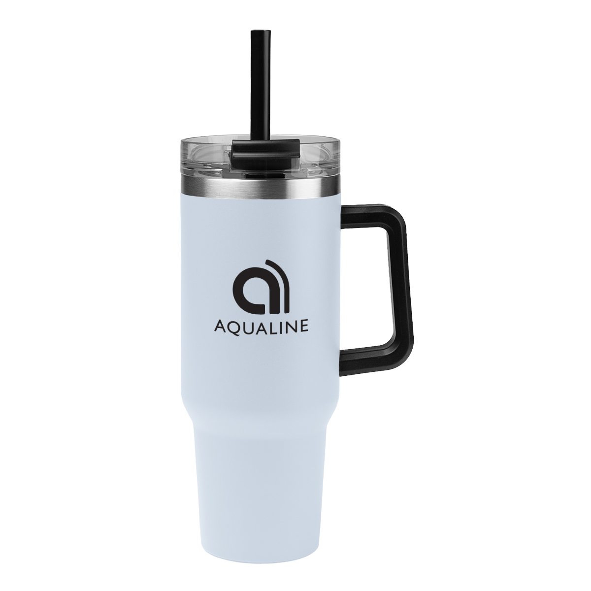 40 Oz. Kool Pak Stainless Steel Tumbler 1