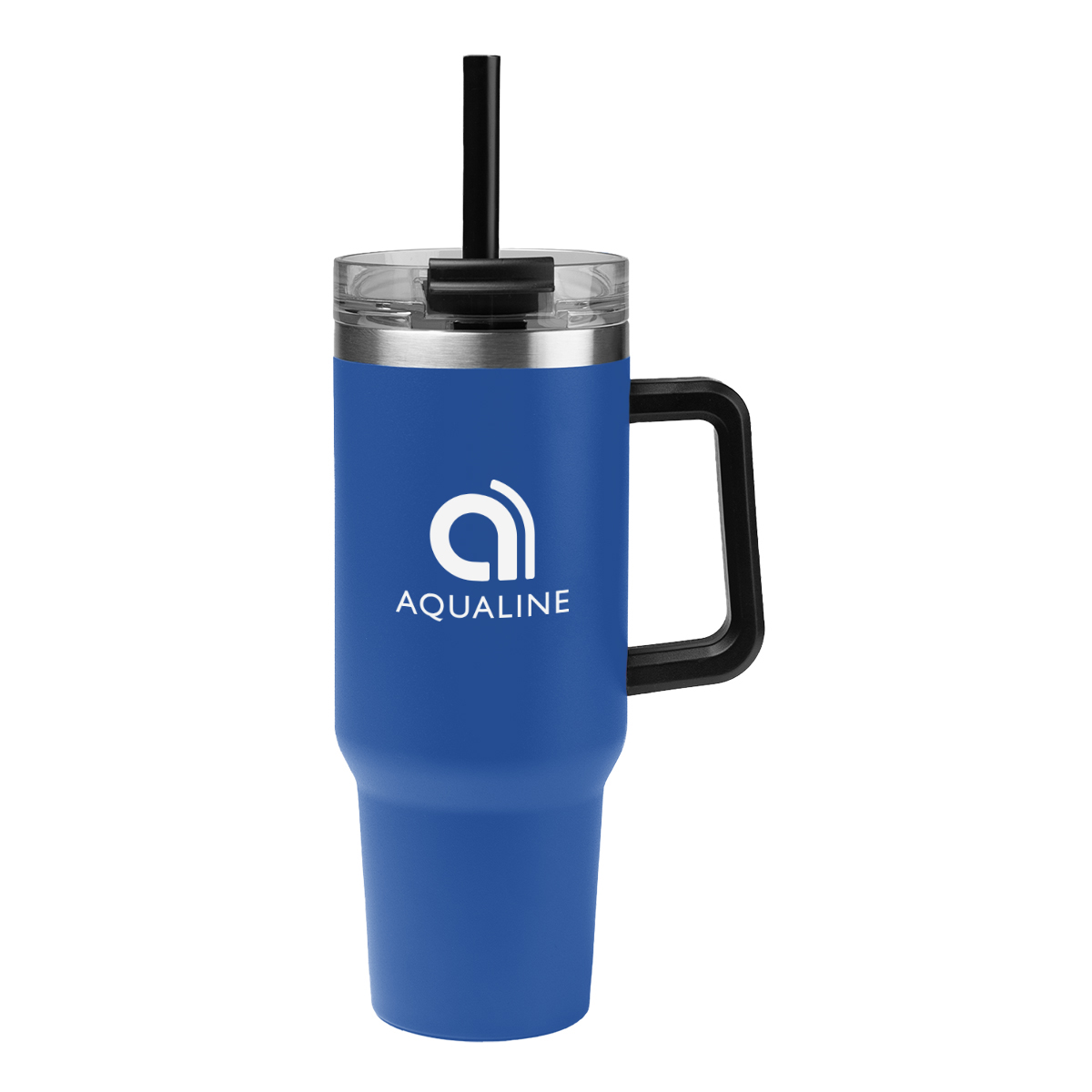 40 Oz. Kool Pak Stainless Steel Tumbler 1