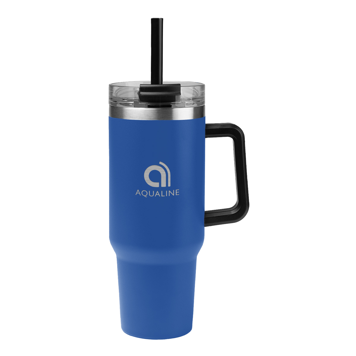 40 Oz. Kool Pak Stainless Steel Tumbler 1