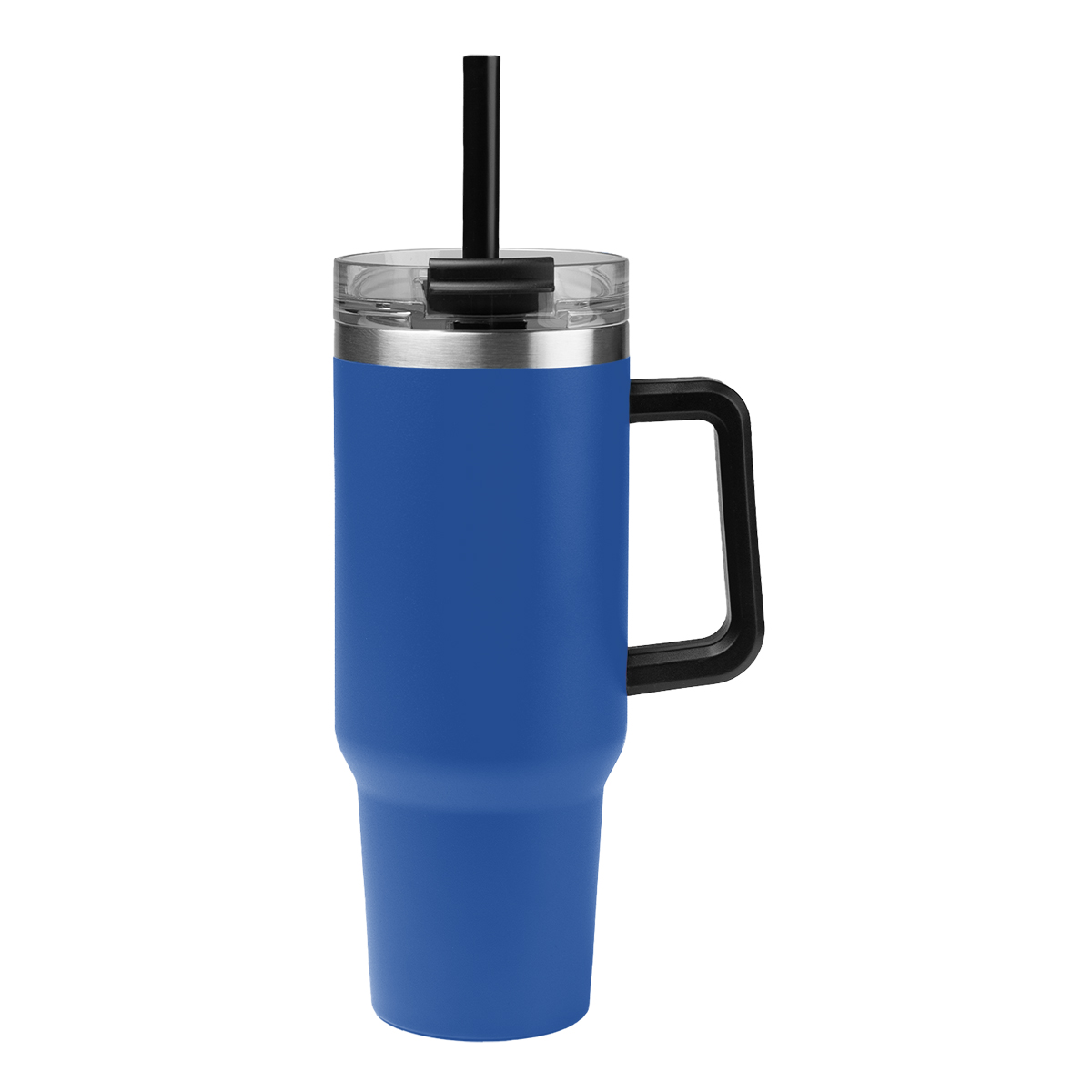 40 Oz. Kool Pak Stainless Steel Tumbler 1