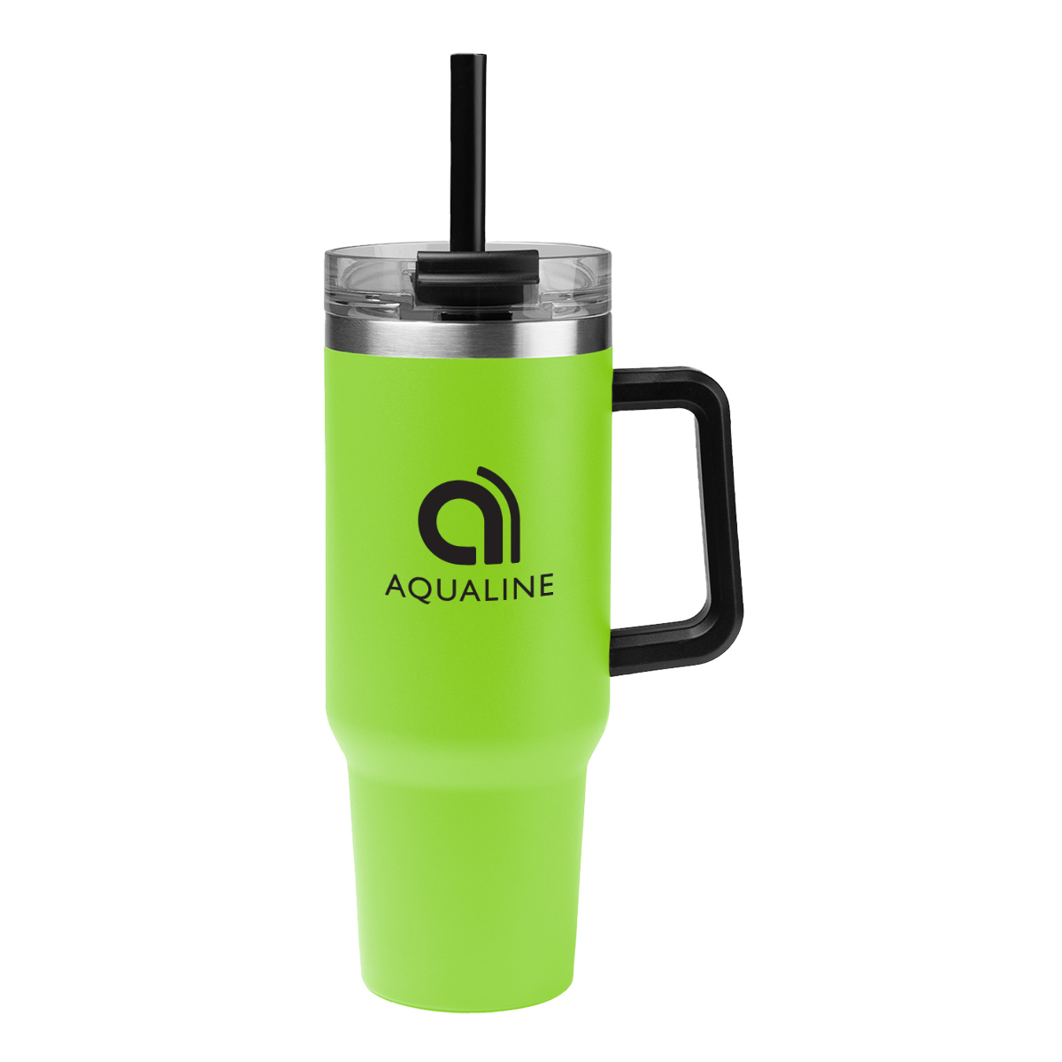 40 Oz. Kool Pak Stainless Steel Tumbler 1