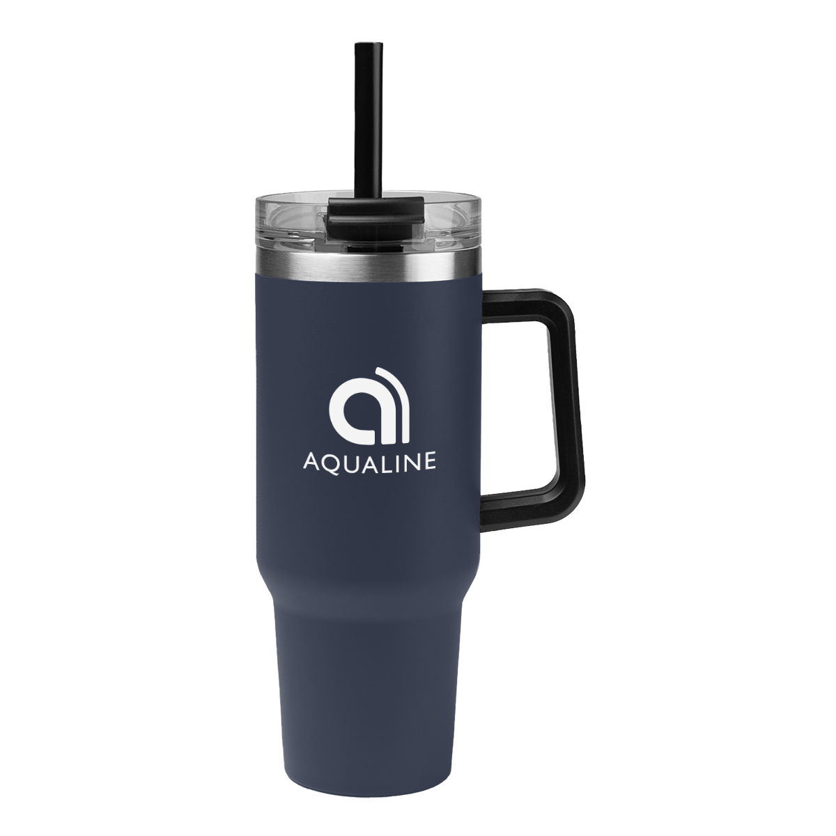 40 Oz. Kool Pak Stainless Steel Tumbler 1