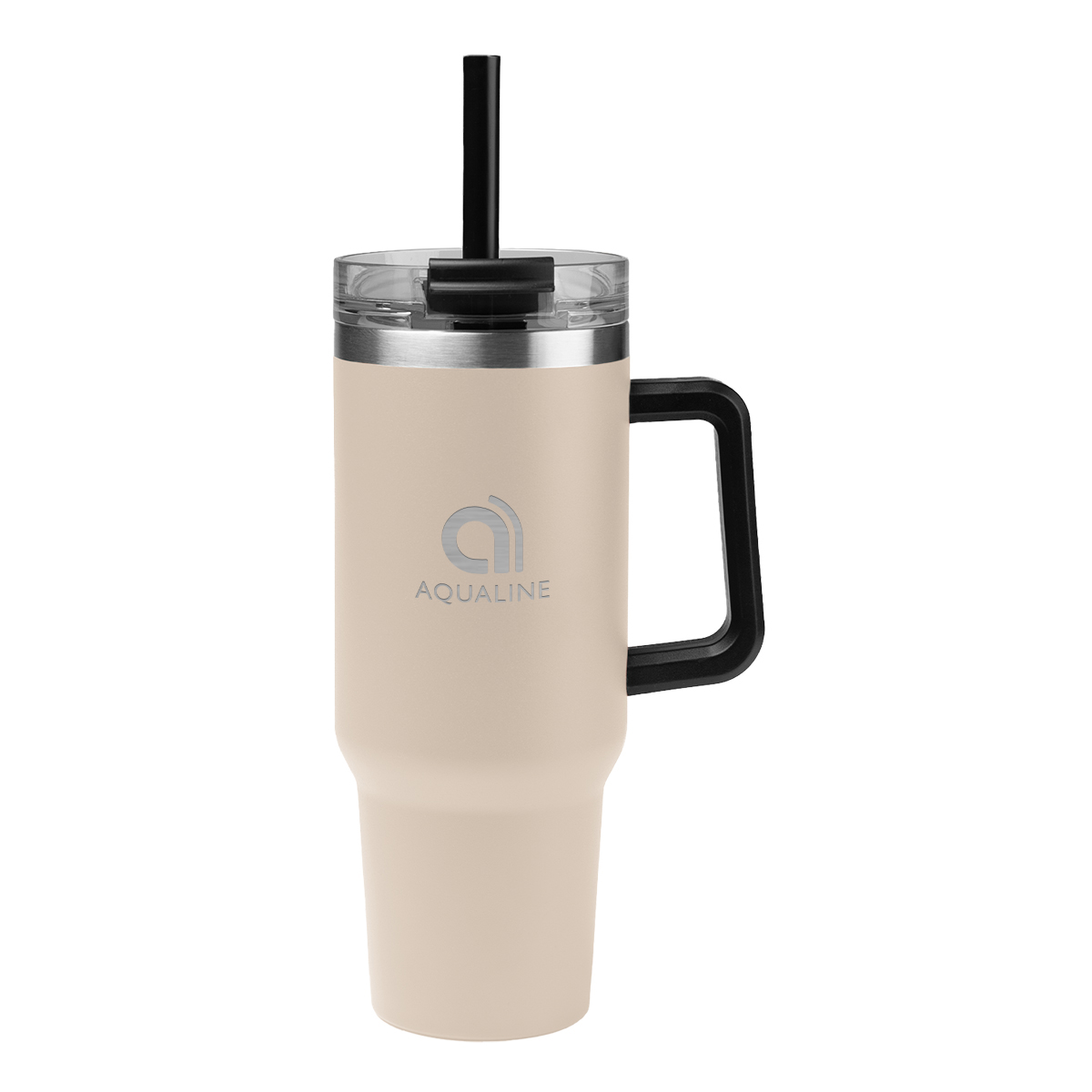 40 Oz. Kool Pak Stainless Steel Tumbler 1