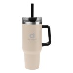 40 Oz. Kool Pak Stainless Steel Tumbler - 54035 BEG Laser 40 Oz. Kool Pak Stainless Steel Tumbler - 54035 BEG Laser