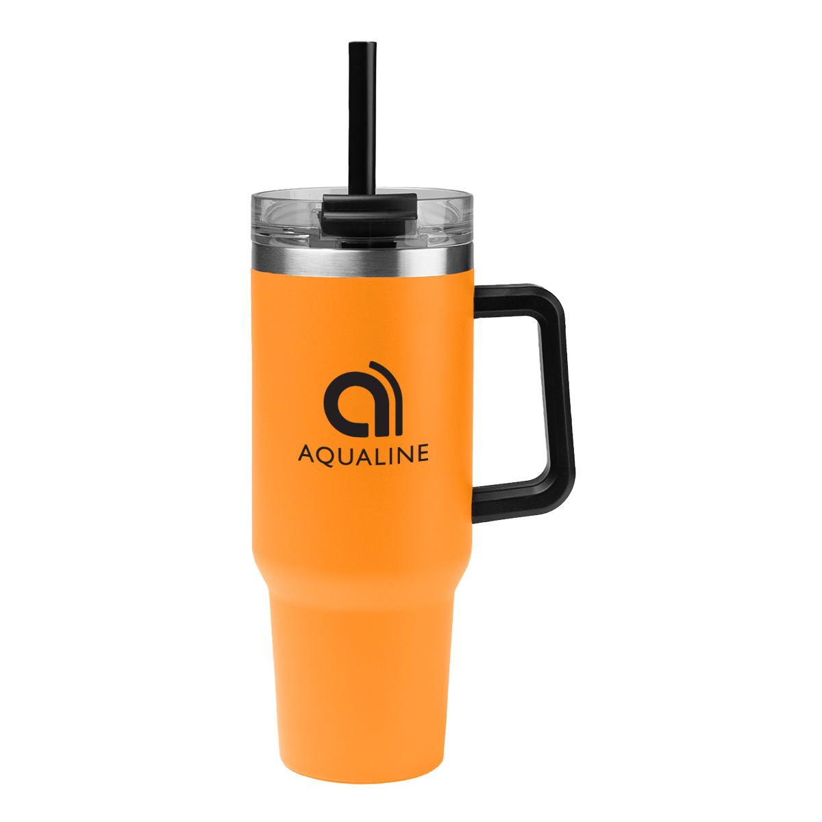 40 Oz. Kool Pak Stainless Steel Tumbler 1