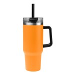 40 Oz. Kool Pak Stainless Steel Tumbler - 54035 ORN Blank 40 Oz. Kool Pak Stainless Steel Tumbler - 54035 ORN Blank