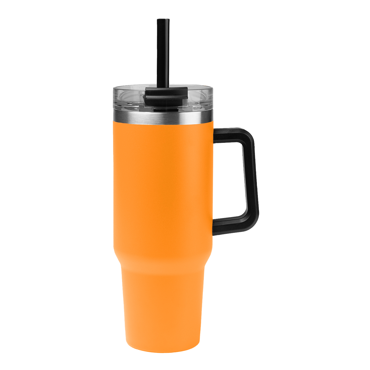 40 Oz. Kool Pak Stainless Steel Tumbler 1