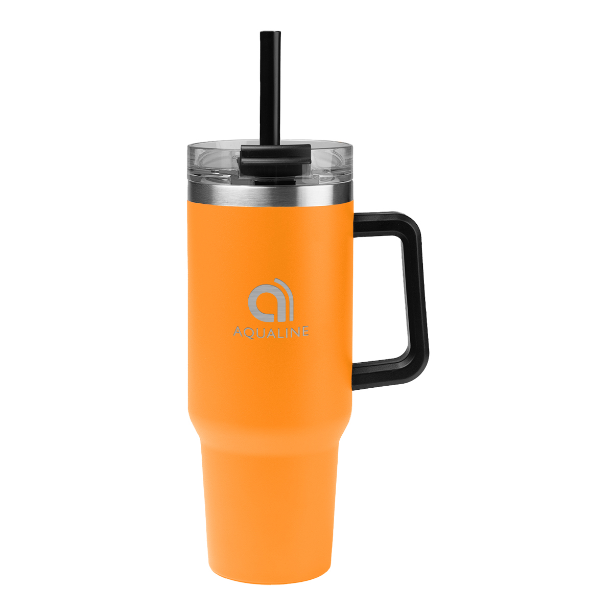 40 Oz. Kool Pak Stainless Steel Tumbler 1