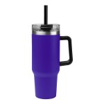 40 Oz. Kool Pak Stainless Steel Tumbler - 54035 PUR Blank 40 Oz. Kool Pak Stainless Steel Tumbler - 54035 PUR Blank