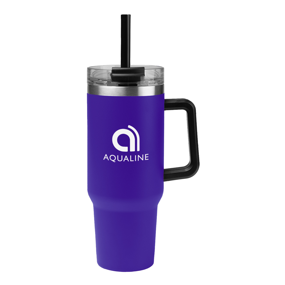 40 Oz. Kool Pak Stainless Steel Tumbler 1
