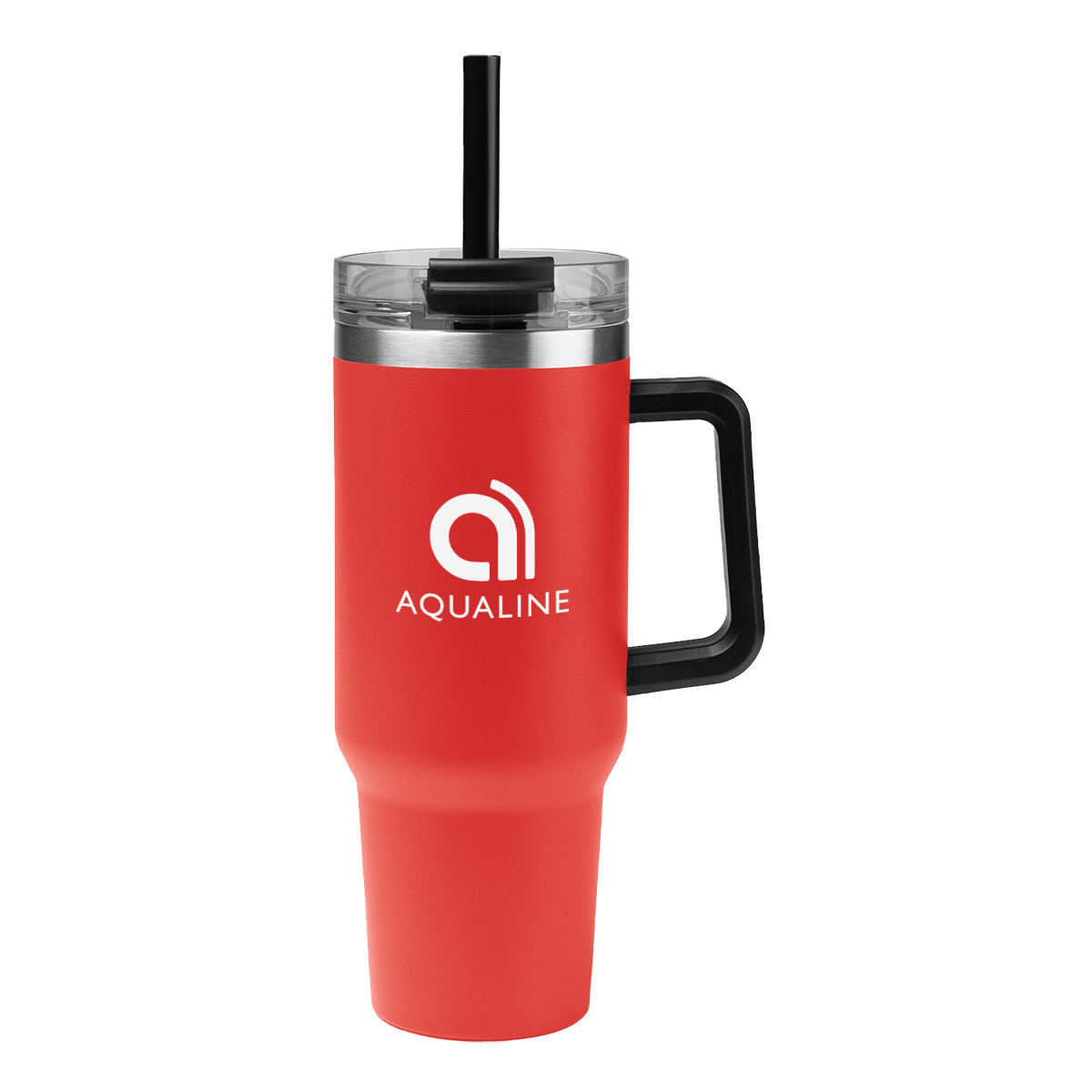 40 Oz. Kool Pak Stainless Steel Tumbler 1