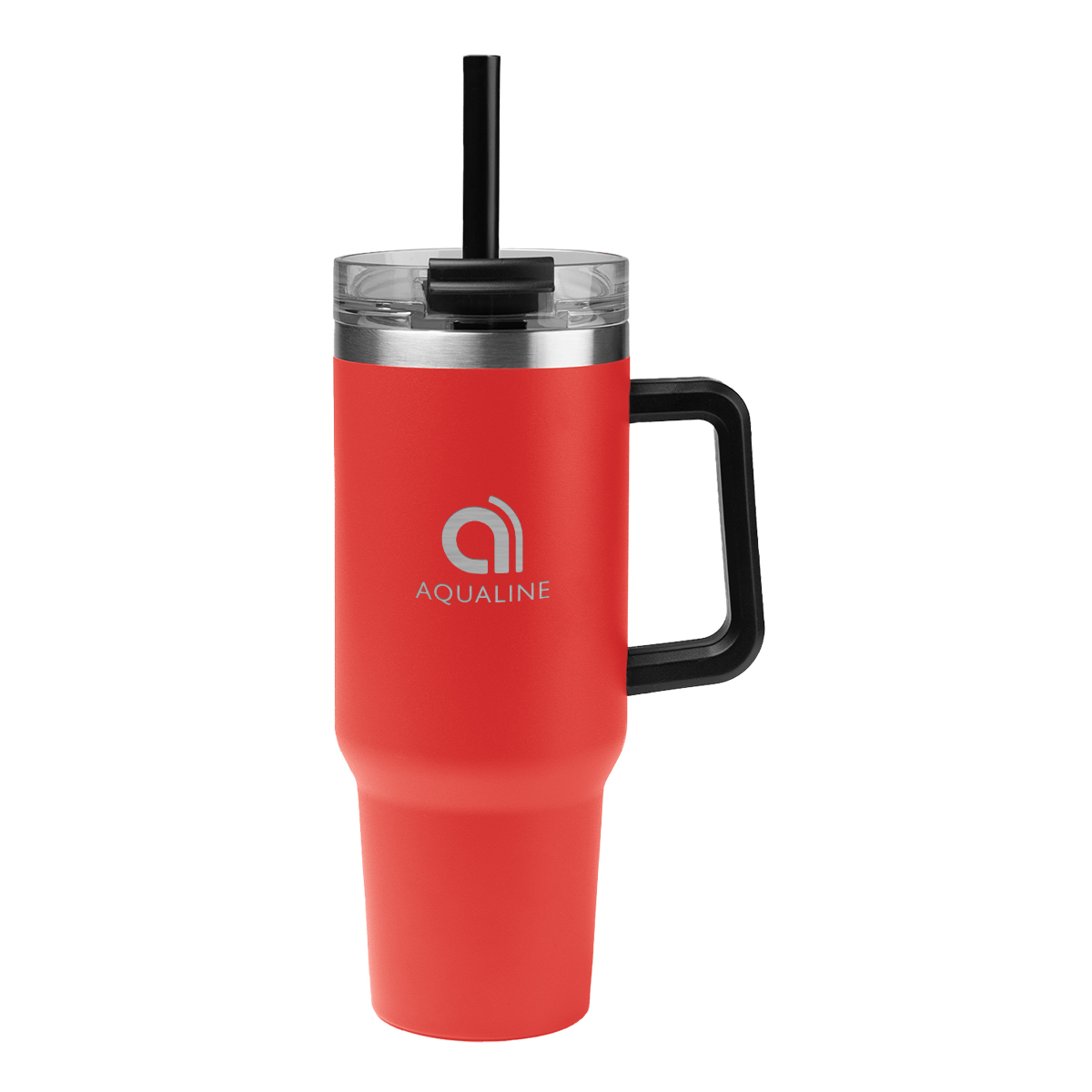 40 Oz. Kool Pak Stainless Steel Tumbler 1