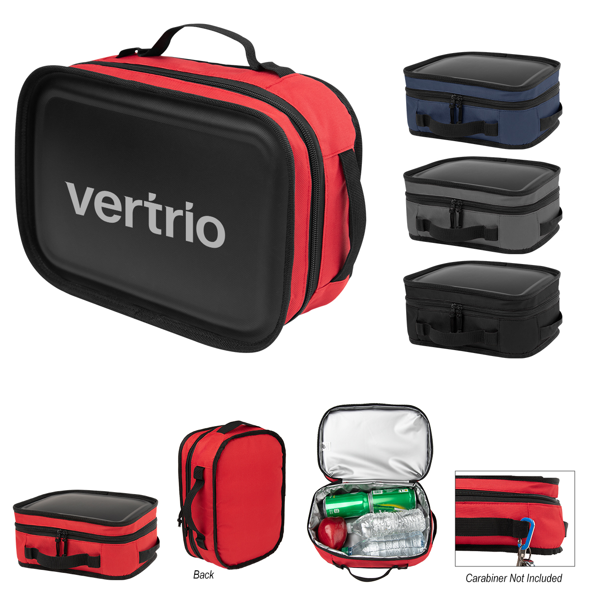 Field Day Cooler Lunch Bag 1